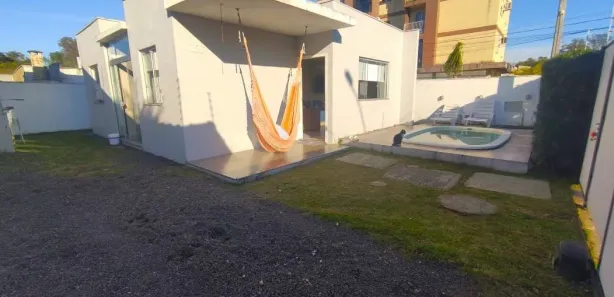 Casa com 3 Quartos à venda, 67m² no Campestre, São Leopoldo