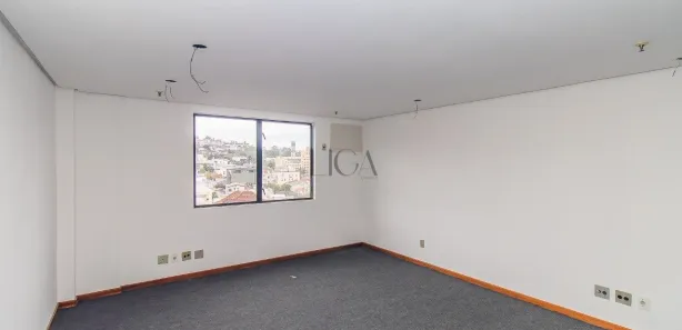 Conjunto Comercial / Sala à venda, 34m² no Menino Deus, Porto Alegre