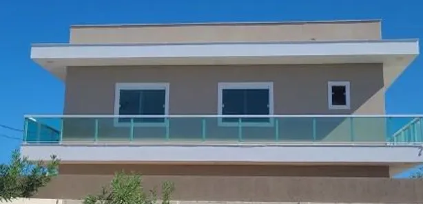 Casa de Condomínio com 3 Quartos à venda, 145m² no Arembepe (Abrantes), Camaçari
