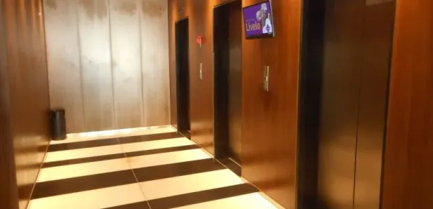 Conjunto Comercial / Sala para alugar, 64m² no Estoril, Belo Horizonte