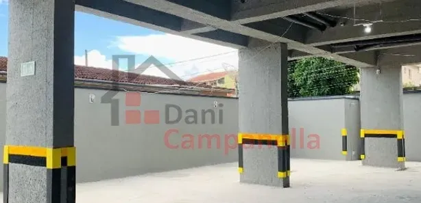 Studio com 1 Quarto para alugar, 33m² no Chácara Primavera I, Pouso Alegre