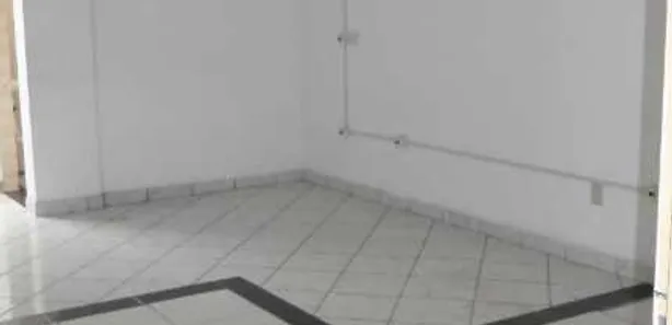 Conjunto Comercial / Sala para alugar, 27m² no Centro, Cosmópolis