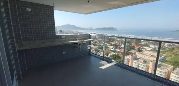 Apartamento com 2 Quartos à venda, 64m² no Enseada, Guarujá