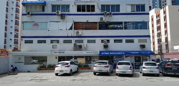 Loja / Salão / Ponto Comercial à venda, 20m² no Candeias, Jaboatão dos Guararapes