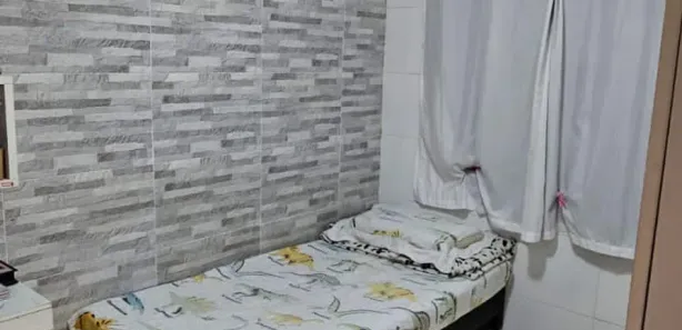 Apartamento com 2 Quartos à venda, 52m² no Jabotiana, Aracaju