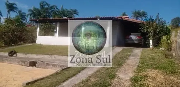 Fazenda / Sítio / Chácara com 2 Quartos à venda, 100m² no Carafá, Votorantim