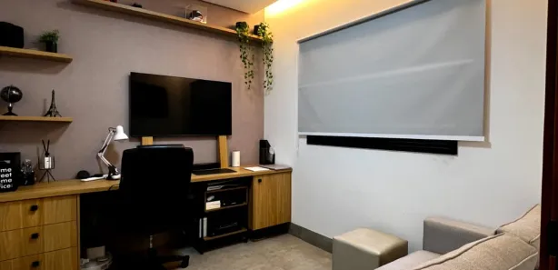 Casa de Condomínio com 3 Quartos à venda, 195m² no Jardins Nápoles, Senador Canedo