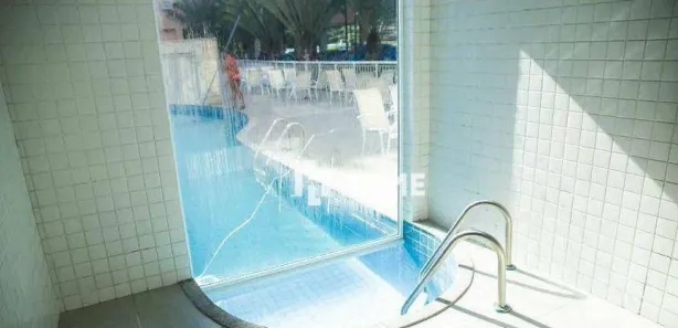 Apartamento com 2 Quartos à venda, 57m² no Badu, Niterói