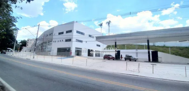 Loja / Salão / Ponto Comercial para alugar, 707m² no Jardim Elisa, Itapecerica da Serra