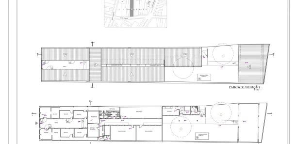 Hotel / Motel / Pousada à venda, 715m² no Soledade, Recife