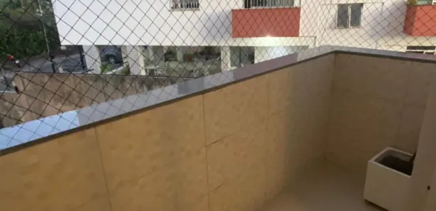 Apartamento com 3 Quartos à venda, 83m² no Pernambués, Salvador