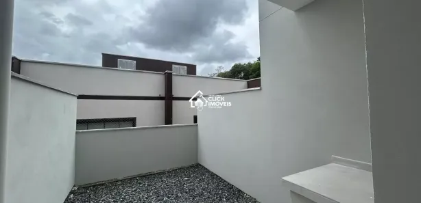 Sobrado com 2 Quartos à venda, 80m² no Fortaleza, Blumenau