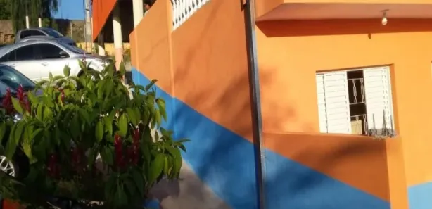 Fazenda / Sítio / Chácara com 2 Quartos para venda ou aluguel, 1100m² no Parque da Represa, Paulínia