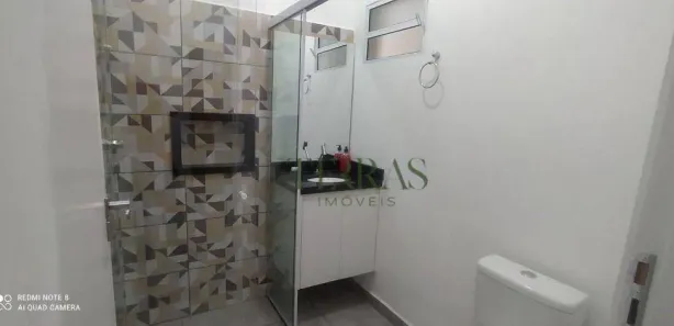 Kitnet com 1 Quarto para alugar, 35m² no São Luiz, Itu