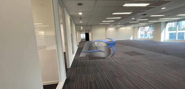 Conjunto Comercial / Sala para alugar, 200m² no Brooklin Paulista, São Paulo