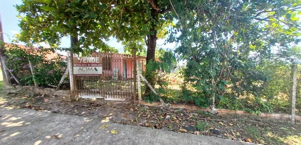 Fazenda / Sítio / Chácara à venda, 1000m² no Estância Lago Azul (Ártemis), Piracicaba