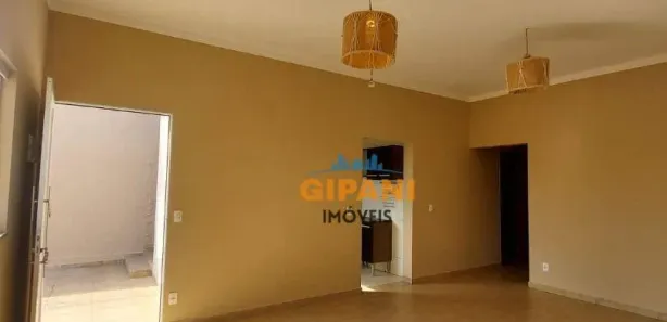Casa com 3 Quartos para venda ou aluguel, 99m² no Jardim Europa, Jaguariúna