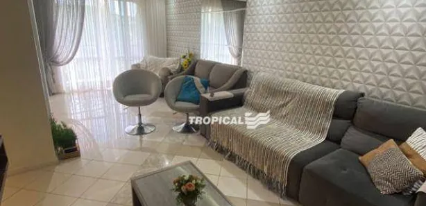 Apartamento com 2 Quartos à venda, 113m² no Vila Formosa, Blumenau