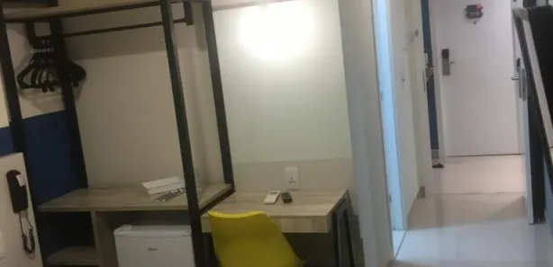 Hotel / Motel / Pousada com 1 Quarto à venda, 18m² no Boa Viagem, Recife