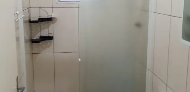Casa com 2 Quartos para alugar, 100m² no Parque dos Lagos, Jandira