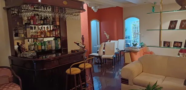 Sobrado com 3 Quartos à venda, 330m² no Bosque da Saúde, São Paulo