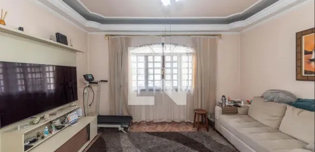Casa com 4 Quartos à venda, 208m² no Vila Nair, São Paulo