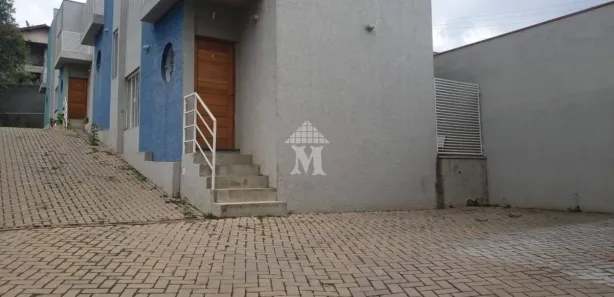 Casa de Condomínio com 2 Quartos para alugar, 75m² no , Jarinu
