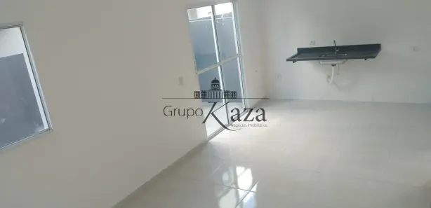 Casa de Condomínio com 2 Quartos à venda, 54m² no Chácaras Araújo I, São José dos Campos
