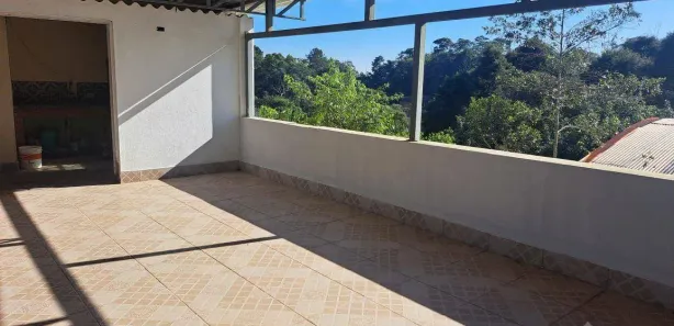 Casa com 3 Quartos para alugar, 295m² no Suíssa, Ribeirão Pires