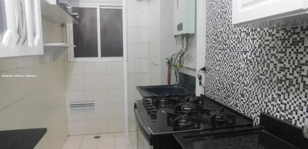 Apartamento com 2 Quartos à venda, 65m² no Nossa Senhora do Ó, São Paulo