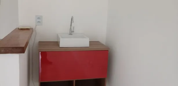 Conjunto Comercial / Sala para alugar, 40m² no Lageadinho, Cotia