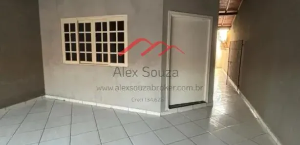 Casa com 4 Quartos à venda, 192m² no Jardim Macarenko, Sumaré
