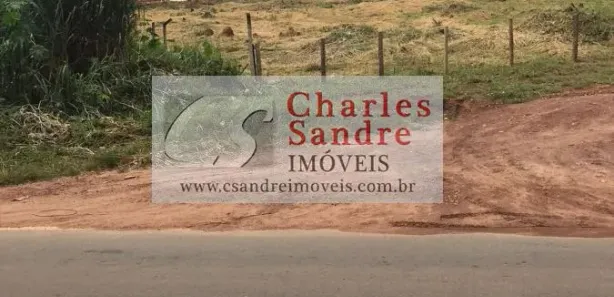 Terreno / Lote / Condomínio à venda, 1590m² no Mansões Mata do Sobrado, Pirenópolis