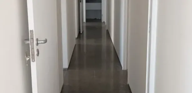 Apartamento com 4 Quartos para alugar, 170m² no Centro, Jaboatão dos Guararapes