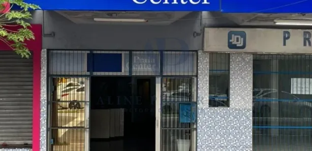 Conjunto Comercial / Sala para alugar, 52m² no Santa Helena, Vitória