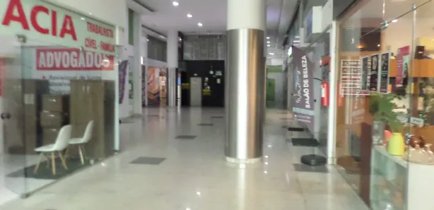 Loja / Salão / Ponto Comercial para venda ou aluguel, 36m² no Centro, Betim
