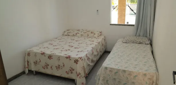 Casa de Condomínio com 3 Quartos à venda, 250m² no Mosqueiro, Aracaju