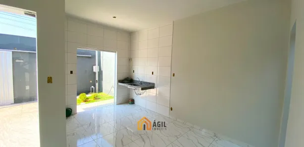 Casa com 2 Quartos à venda, 59m² no Pedra Branca, São Joaquim de Bicas