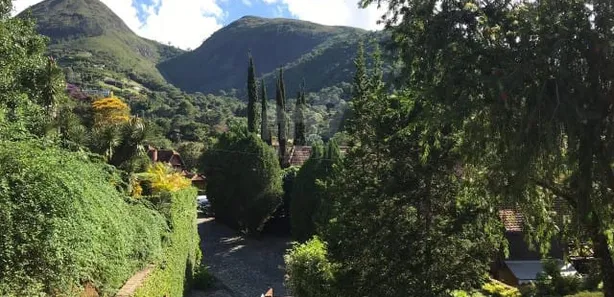 Casa com 4 Quartos à venda, 150m² no Araras, Petrópolis