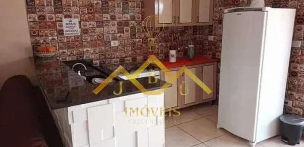 Fazenda / Sítio / Chácara com 1 Quarto à venda, 168m² no Parque das Árvores, Boituva