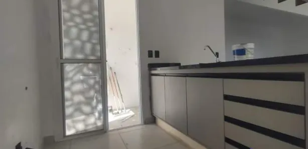 Casa de Vila com 3 Quartos à venda, 81m² no Chácara do Carmo, Vargem Grande Paulista