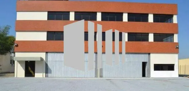 Galpão / Depósito / Armazém para alugar, 7200m² no Centro Industrial de Arujá, Arujá
