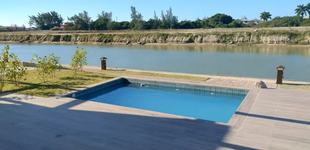 Casa de Condomínio com 3 Quartos à venda, 207m² no Loteamento Praia Baia Formosa, Armação dos Búzios