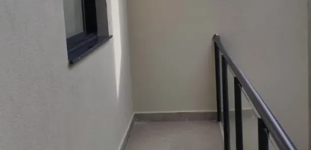 Kitnet com 1 Quarto para alugar, 35m² no Jardim Santa Rosa, Itu