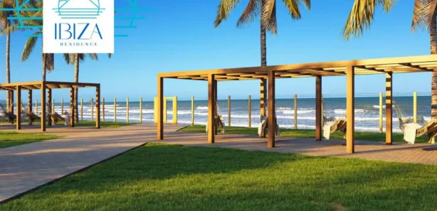 Terreno / Lote / Condomínio à venda, 400m² no Paraíso da Barra, Barra dos Coqueiros