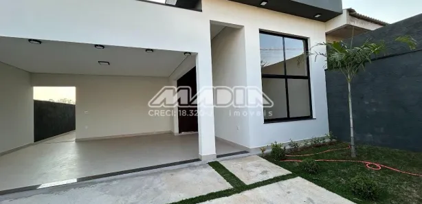 Casa com 3 Quartos à venda, 164m² no Residencial Capivari, Louveira