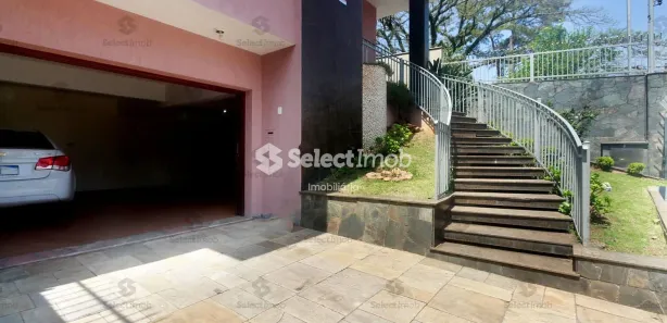 Casa com 5 Quartos para alugar, 151m² no Centro, Ribeirão Pires