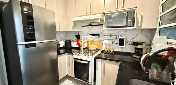 Casa de Condomínio com 2 Quartos à venda, 79m² no Jardim Petrópolis, Cotia