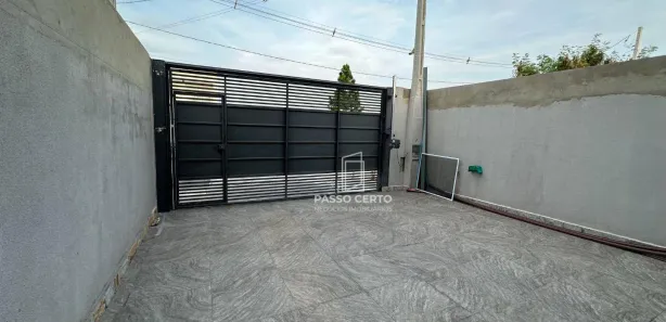 Sobrado com 3 Quartos à venda, 117m² no Jardim Bela Vista, Araçariguama