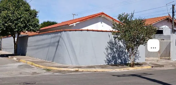 Casa com 2 Quartos à venda, 80m² no Alpes das Águas, São Pedro